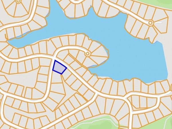 Lot 3 & 4 Panorama Drive , Hot Springs Village, AR 71909