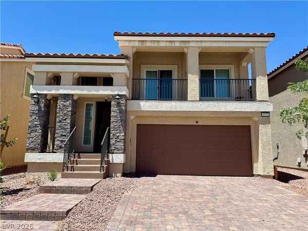 7777 Westwind Road, Las Vegas, NV 89139