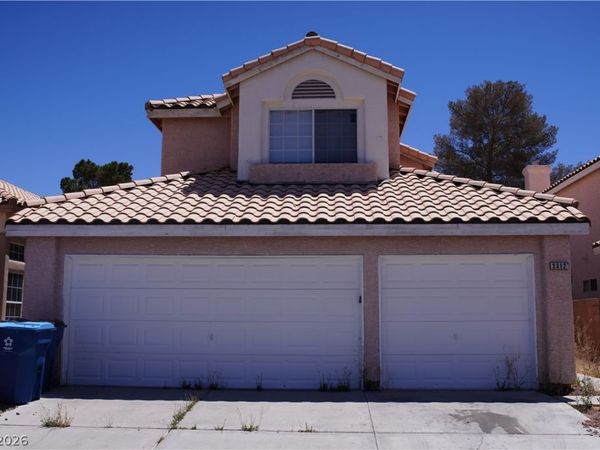 2312 Reddon Circle , Las Vegas, NV 89128