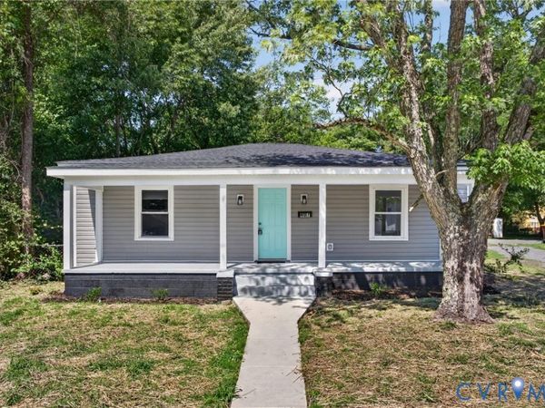 407 Beech Street, Petersburg, VA 23803