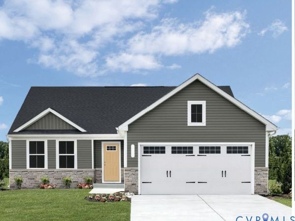 3 Harvest Lane , Aylett, VA 23009