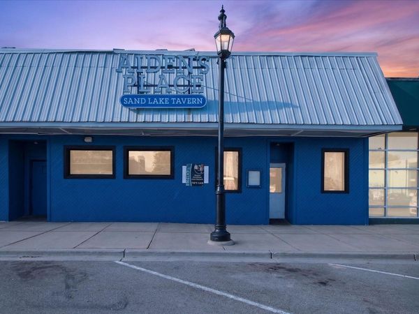 42 E Lake Street, Sand Lake, MI 49343