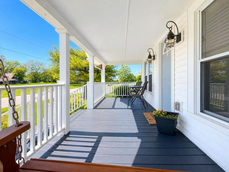 5415 County Road 28 , Zanesfield, OH 43360 Photo 2