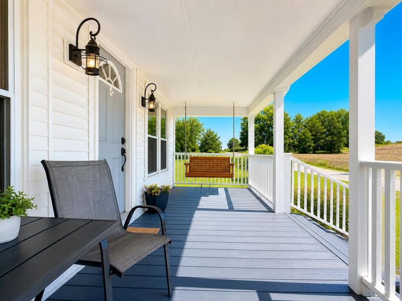 5415 County Road 28 , Zanesfield, OH 43360 Photo 44