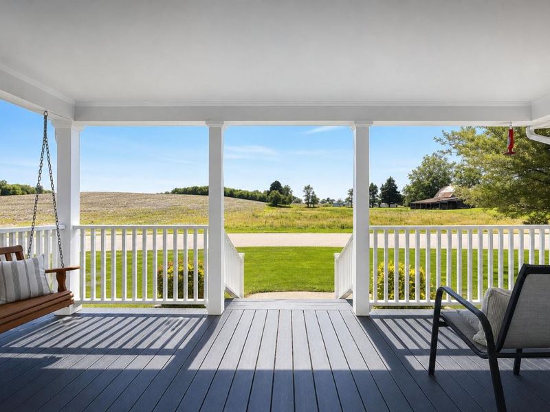 5415 County Road 28 , Zanesfield, OH 43360 Photo 45