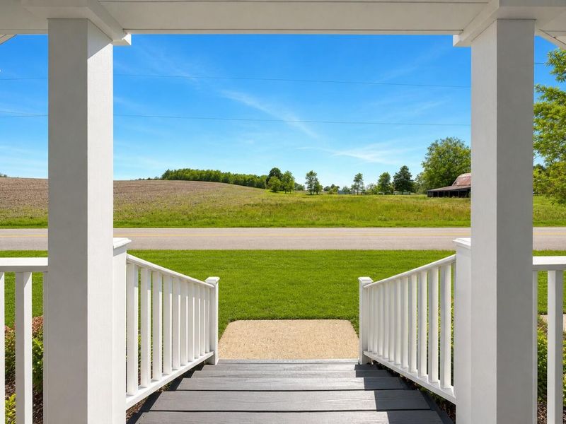 5415 County Road 28 , Zanesfield, OH 43360 Photo 46