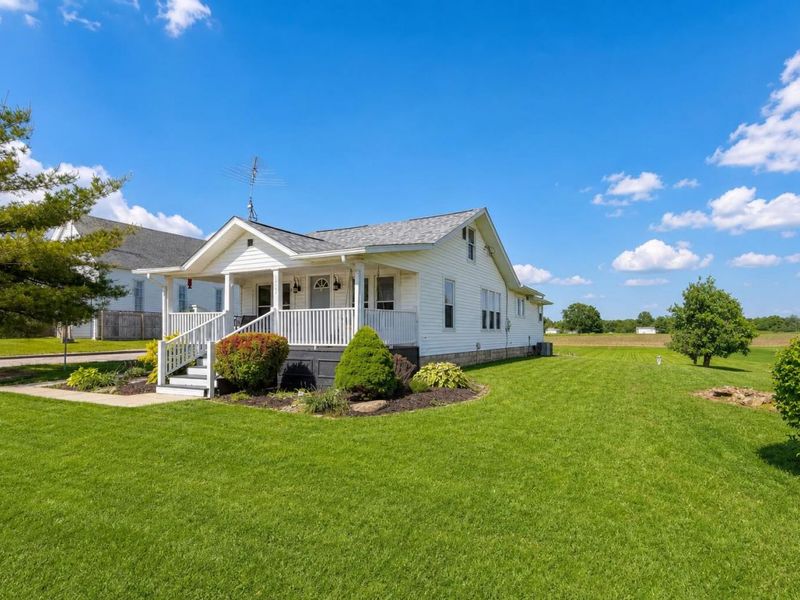 5415 County Road 28 , Zanesfield, OH 43360 Photo 52