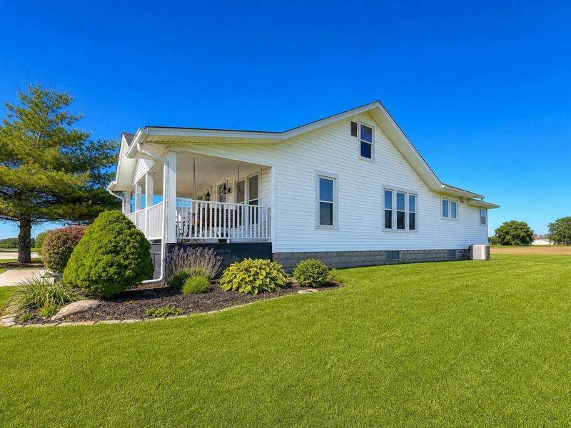 5415 County Road 28 , Zanesfield, OH 43360 Photo 54