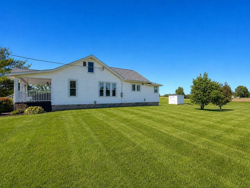 5415 County Road 28 , Zanesfield, OH 43360 Photo 55