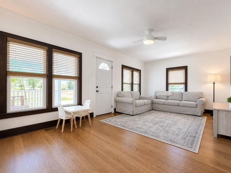 5415 County Road 28 , Zanesfield, OH 43360 Photo 6