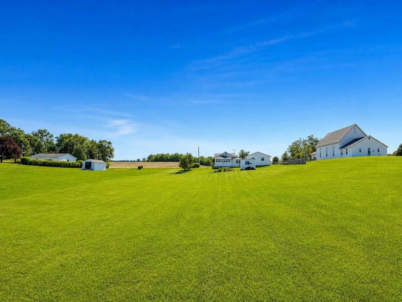 5415 County Road 28 , Zanesfield, OH 43360 Photo 60