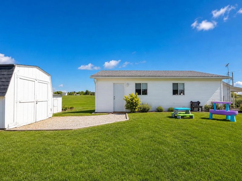 5415 County Road 28 , Zanesfield, OH 43360 Photo 65