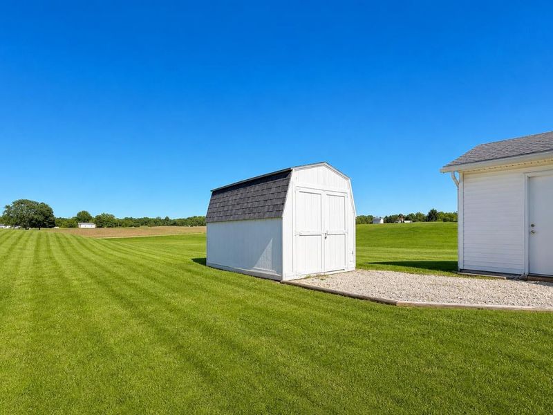 5415 County Road 28 , Zanesfield, OH 43360 Photo 66