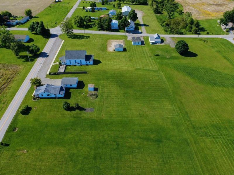 5415 County Road 28 , Zanesfield, OH 43360 Photo 70