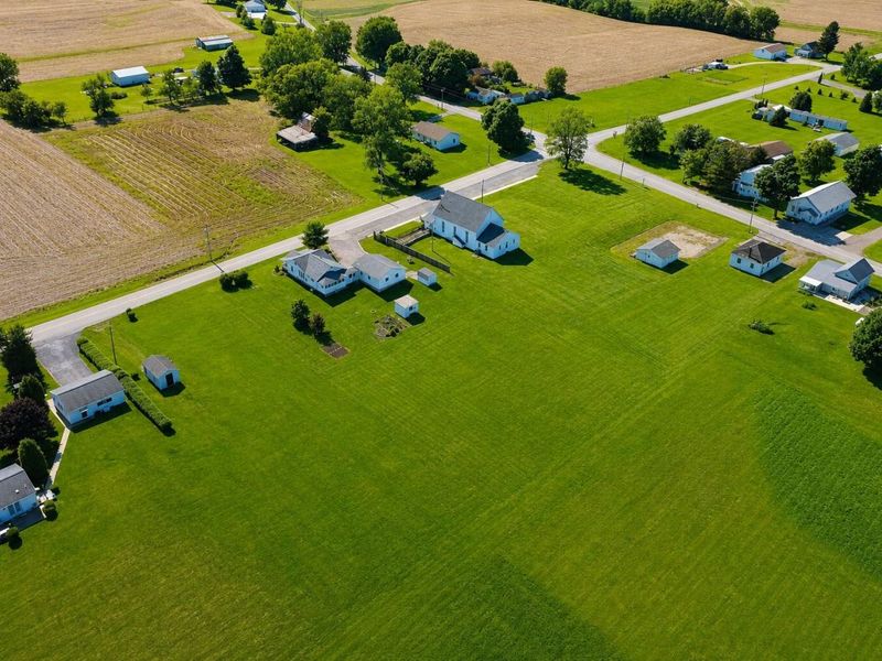 5415 County Road 28 , Zanesfield, OH 43360 Photo 71