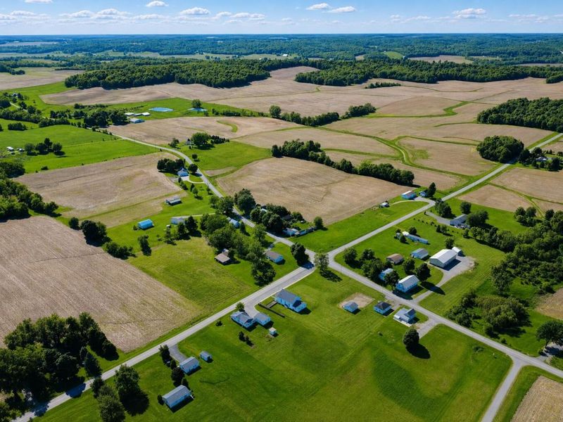 5415 County Road 28 , Zanesfield, OH 43360 Photo 73