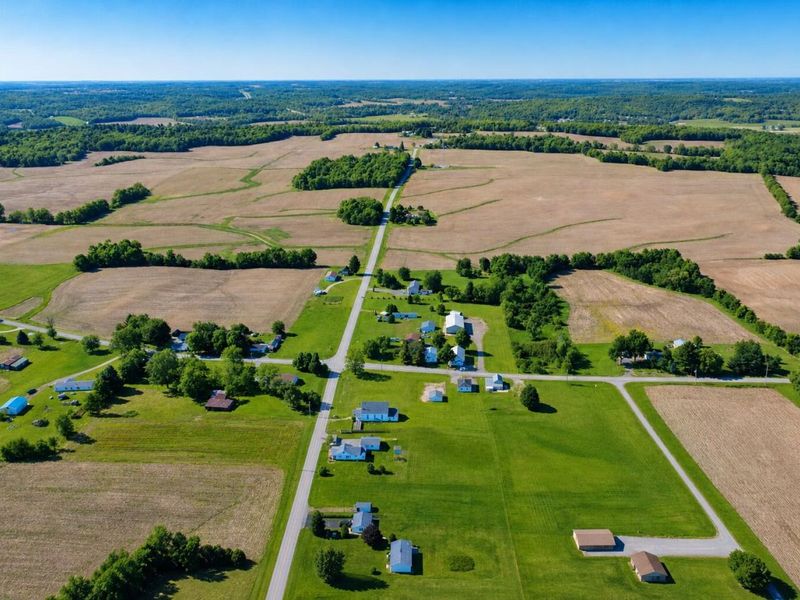 5415 County Road 28 , Zanesfield, OH 43360 Photo 74