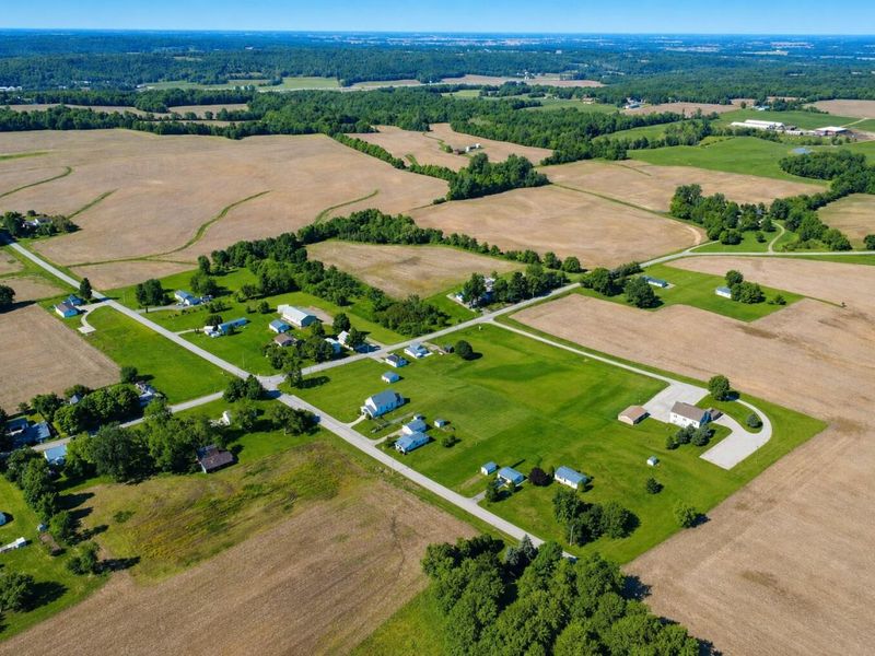 5415 County Road 28 , Zanesfield, OH 43360 Photo 75