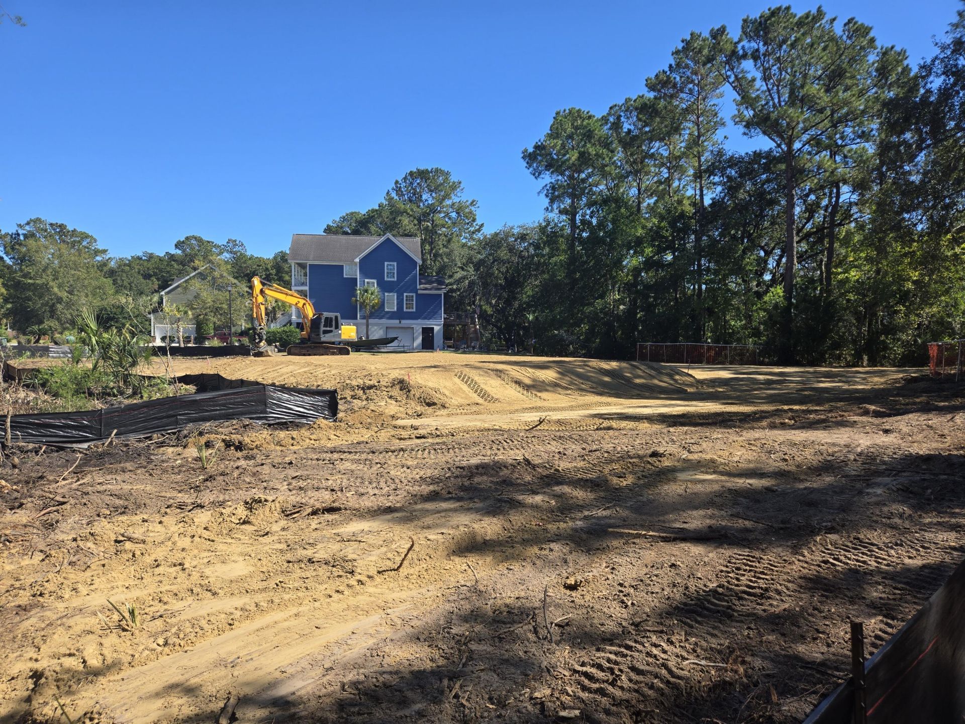 2923 Zachary George Lane Photo 5