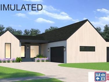 8525 Birkett Drive, Lincoln, NE 68526