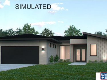 8439 Birkett Place, Lincoln, NE 68526