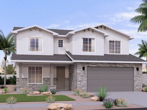 5372 S SHOREBREAK DR , Unit 401, Washington, UT 84780