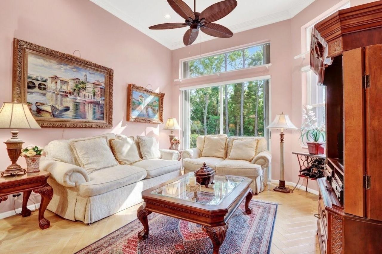 116 Palm Circle, Atlantis, FL 33462 Photo