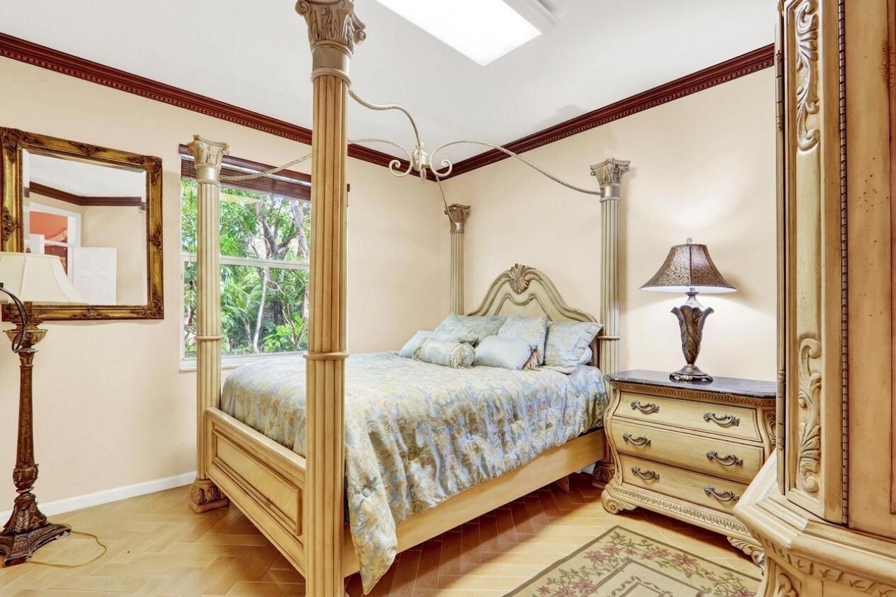 116 Palm Circle, Atlantis, FL 33462 Photo