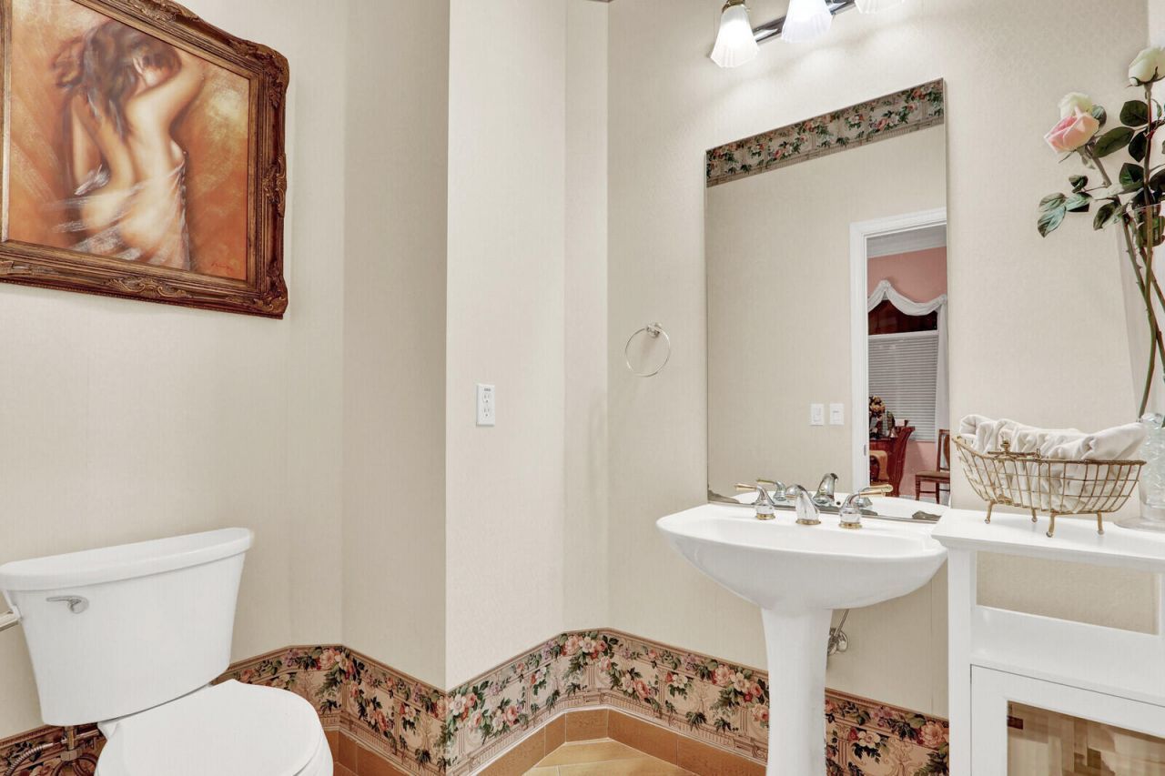 116 Palm Circle, Atlantis, FL 33462 Photo