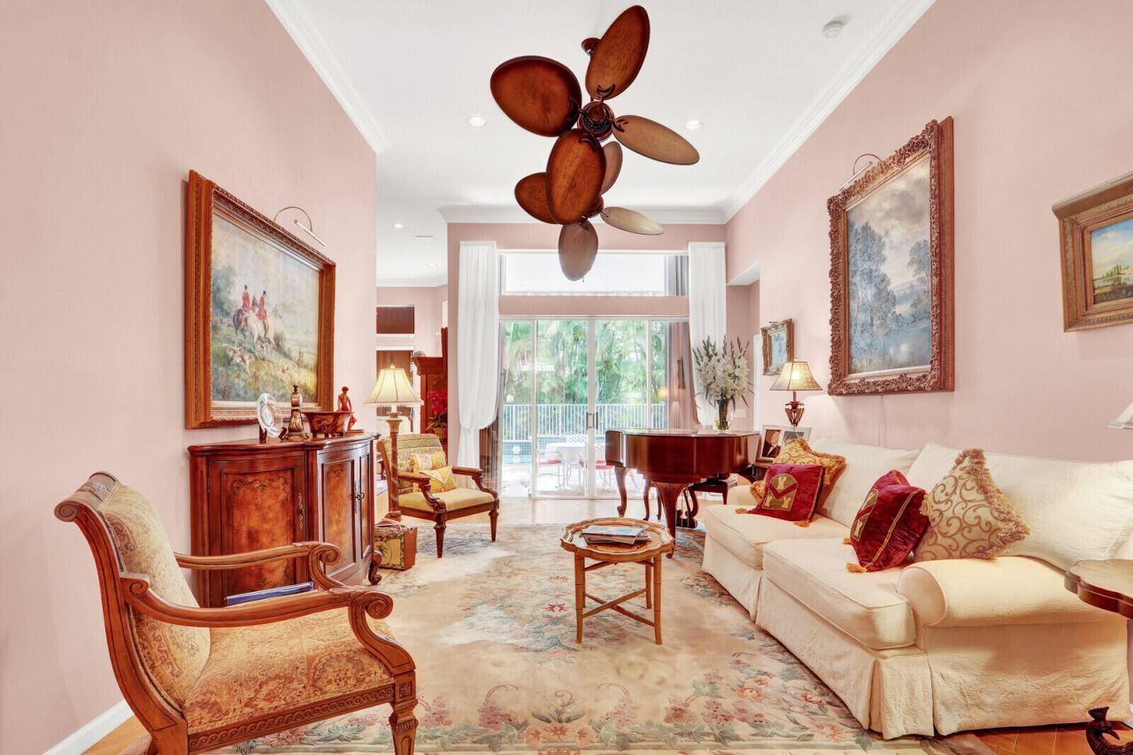 116 Palm Circle, Atlantis, FL 33462 Photo