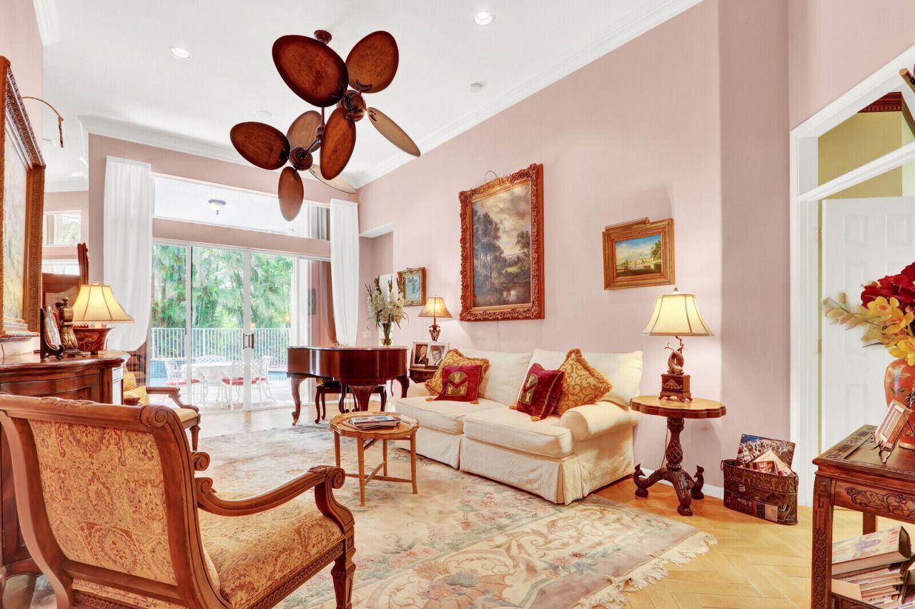 116 Palm Circle, Atlantis, FL 33462 Photo