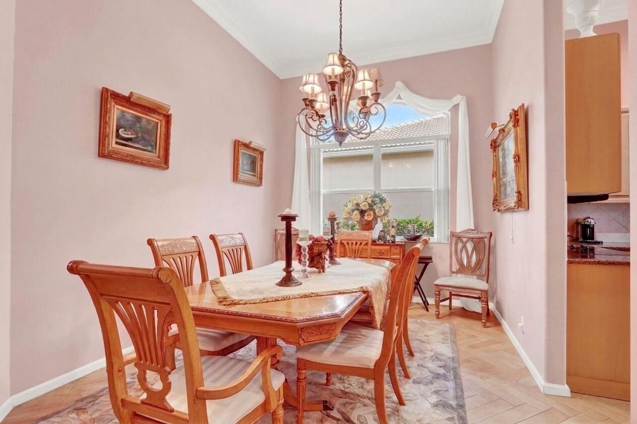 116 Palm Circle, Atlantis, FL 33462 Photo