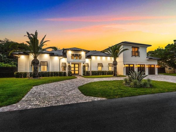 5701 Old Orange Road, Jupiter, FL 33458
