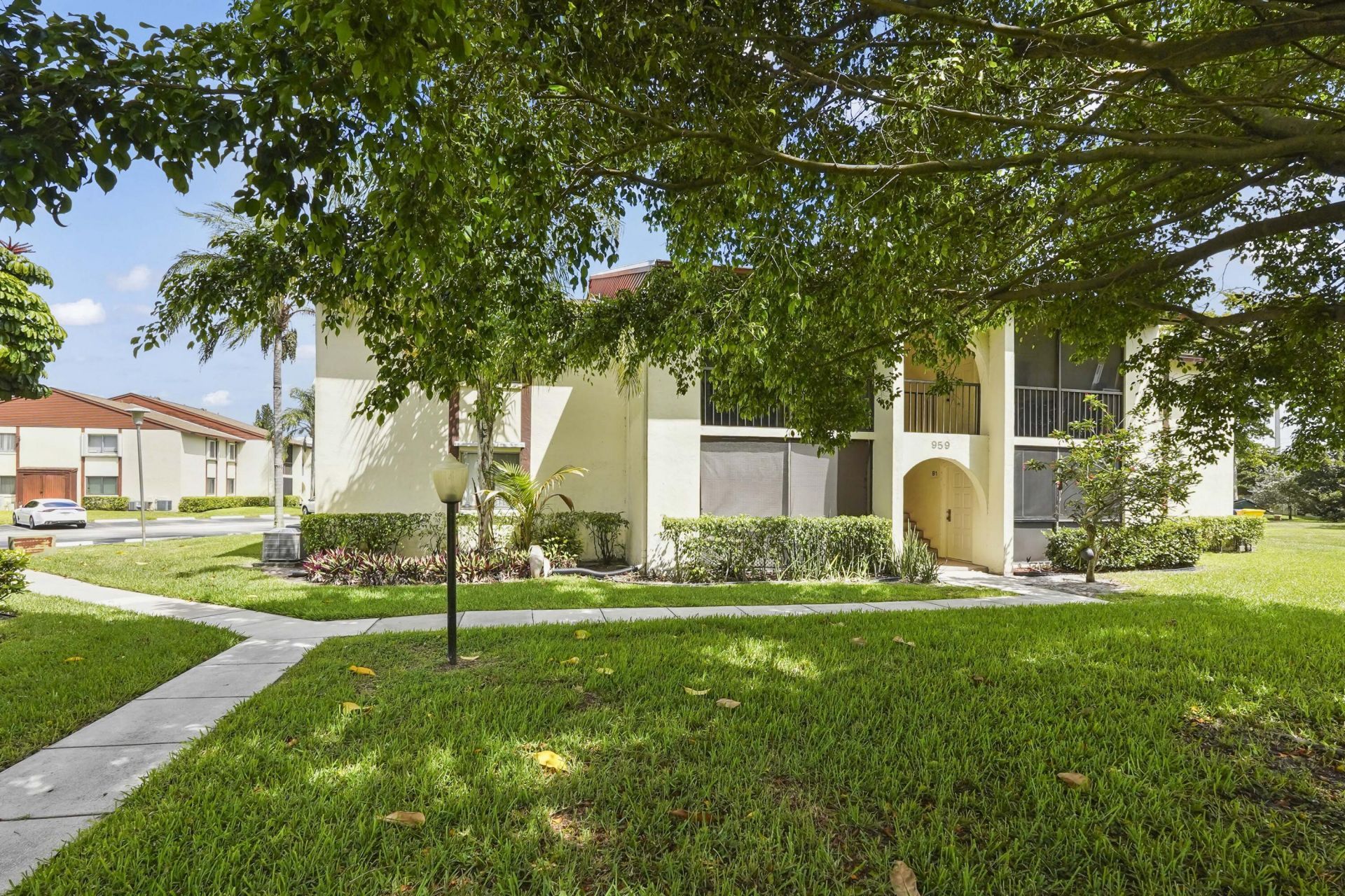 4709 Sable Pine Circle, Unit B1, West Palm Beach, FL 33417 Photo