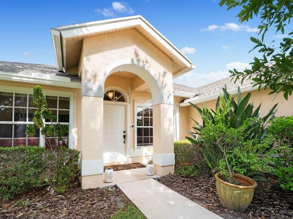 4652 SW Alpha Street, Port St. Lucie, FL 34953