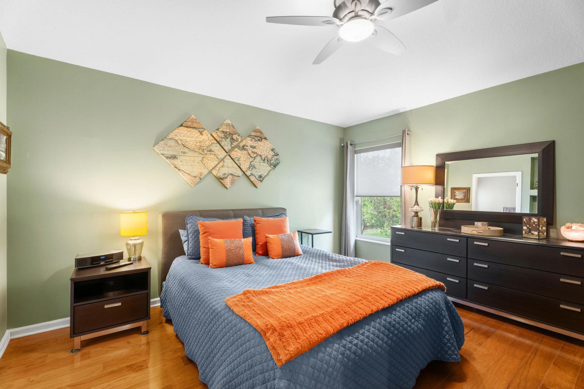 4652 SW Alpha Street, Port Saint Lucie, FL 34953 Photo
