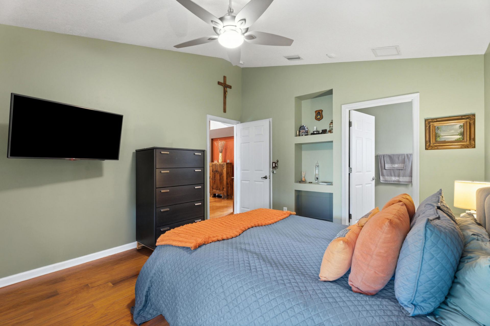 4652 SW Alpha Street, Port Saint Lucie, FL 34953 Photo