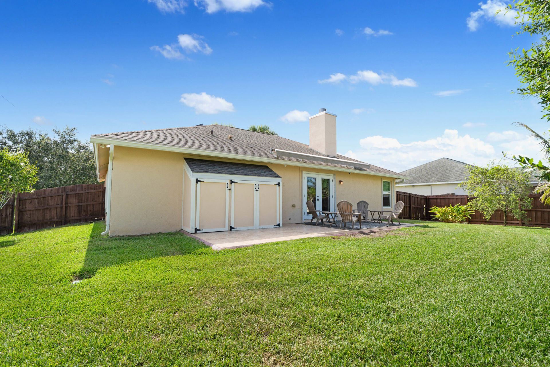 4652 SW Alpha Street, Port Saint Lucie, FL 34953 Photo