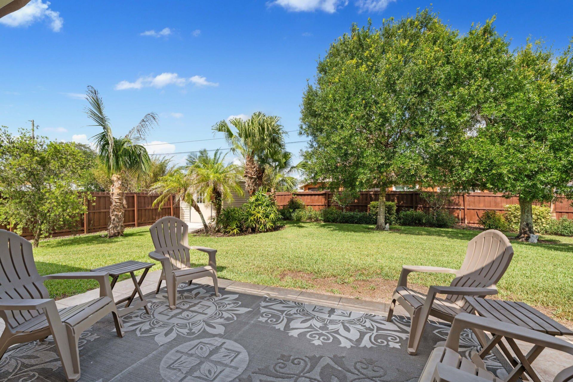 4652 SW Alpha Street, Port Saint Lucie, FL 34953 Photo