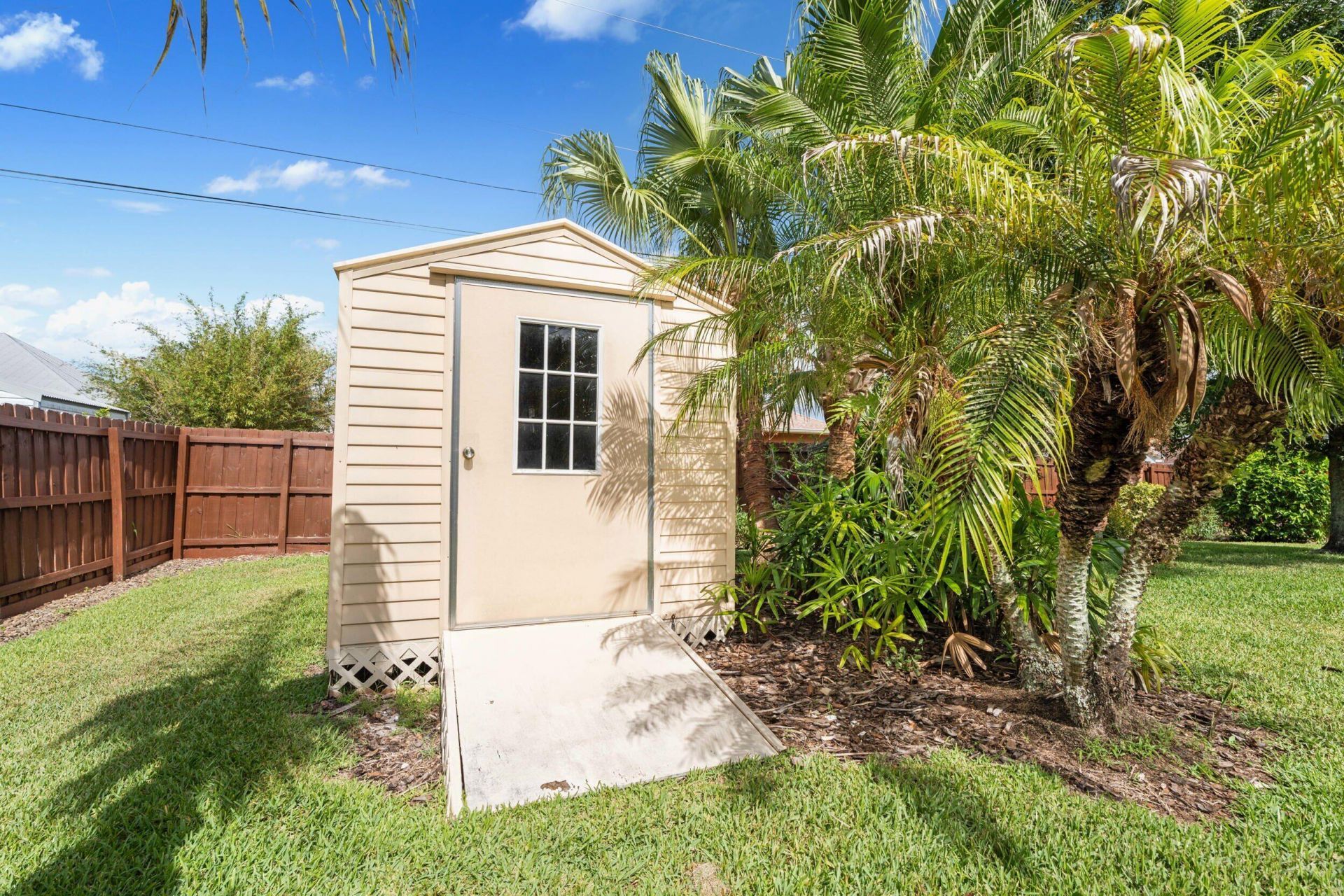 4652 SW Alpha Street, Port Saint Lucie, FL 34953 Photo