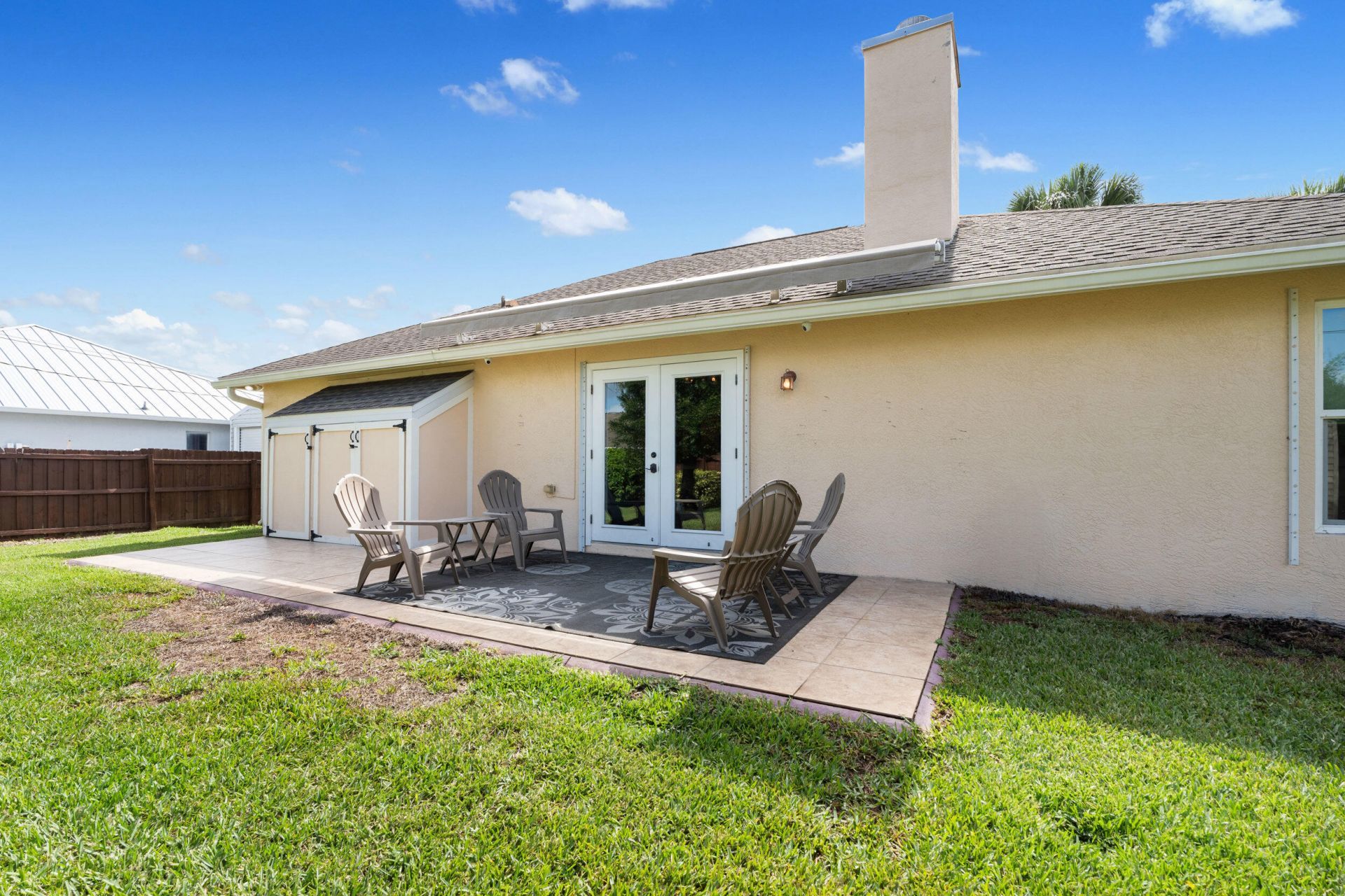 4652 SW Alpha Street, Port Saint Lucie, FL 34953 Photo