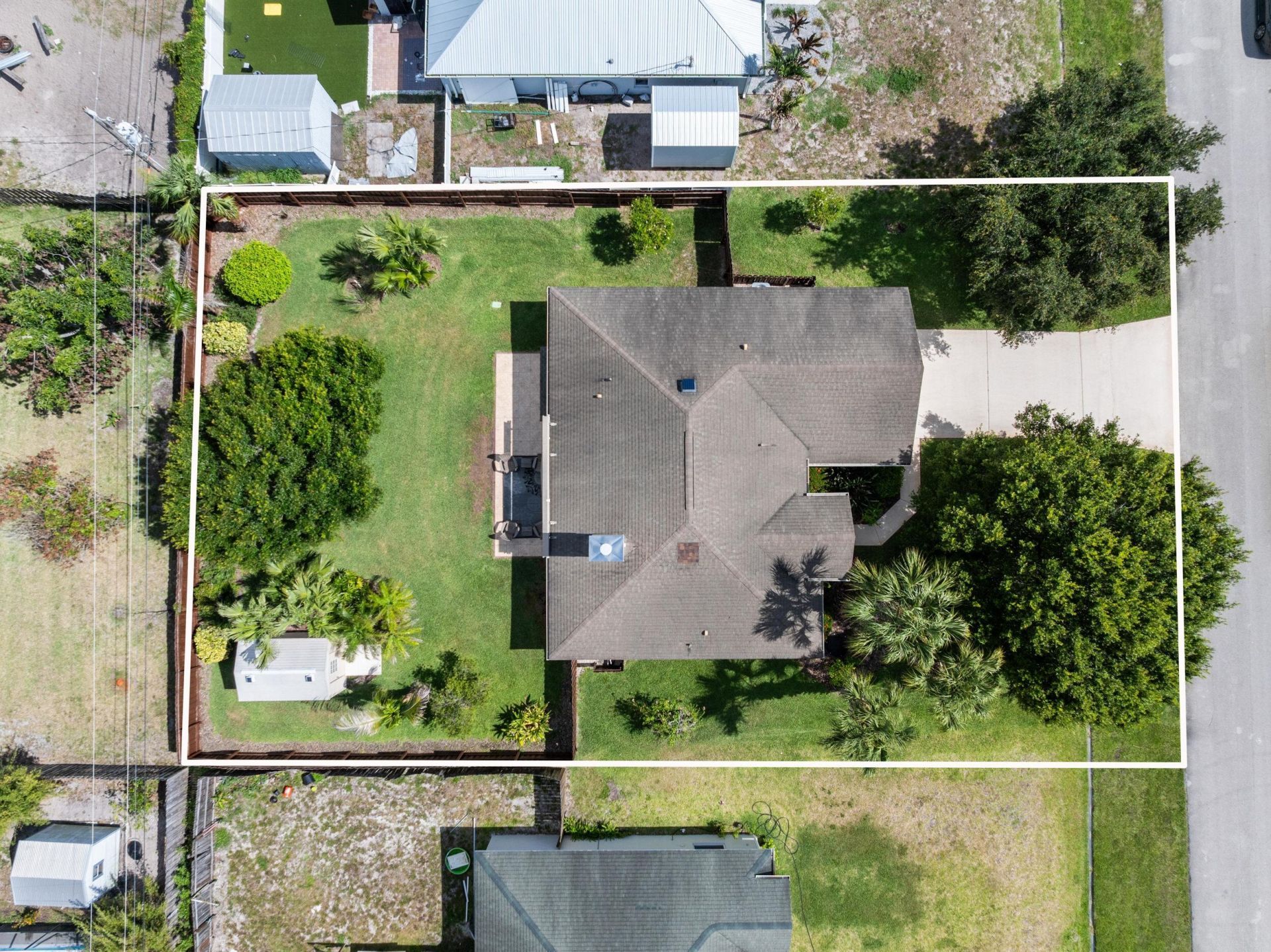 4652 SW Alpha Street, Port Saint Lucie, FL 34953 Photo