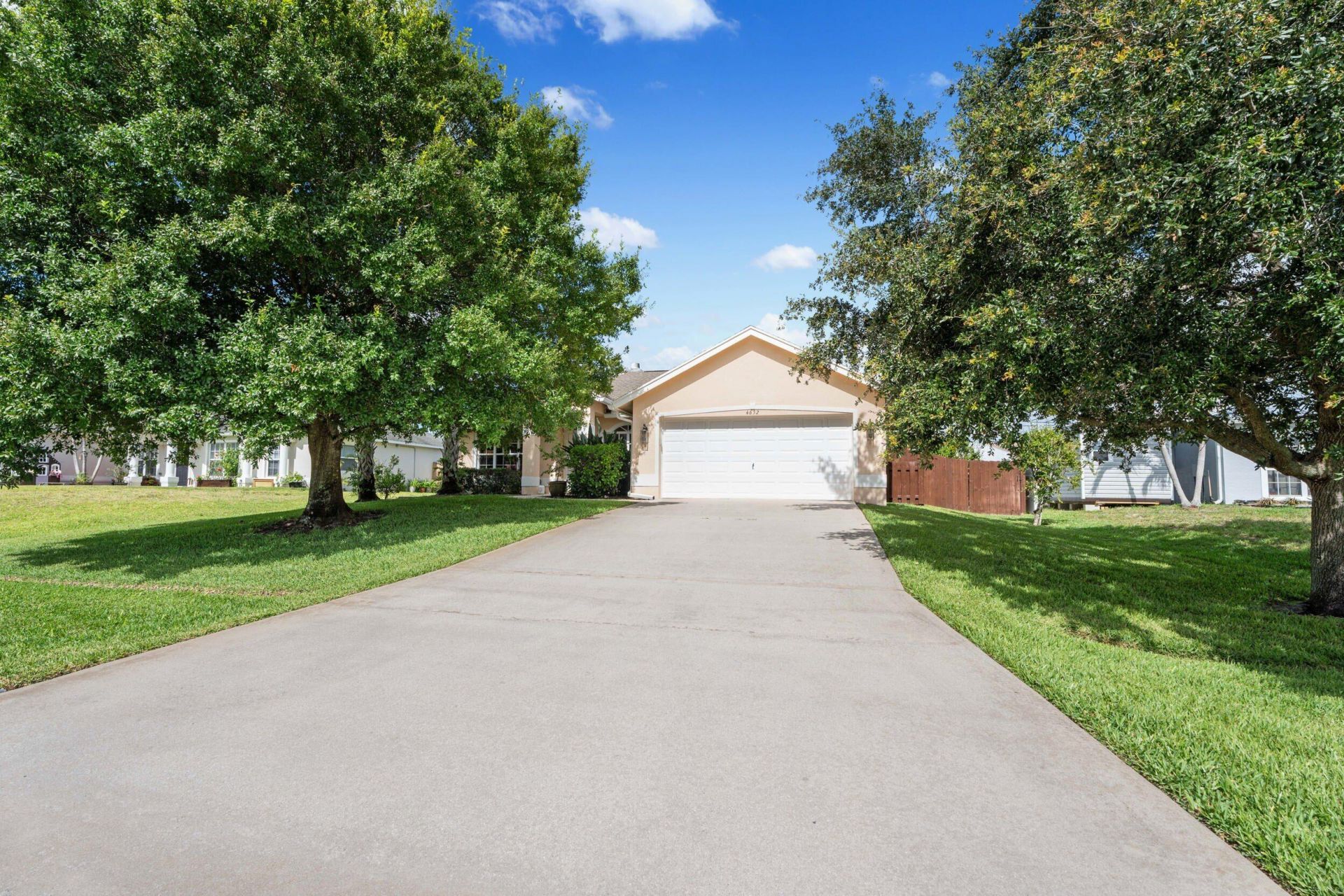 4652 SW Alpha Street, Port Saint Lucie, FL 34953 Photo