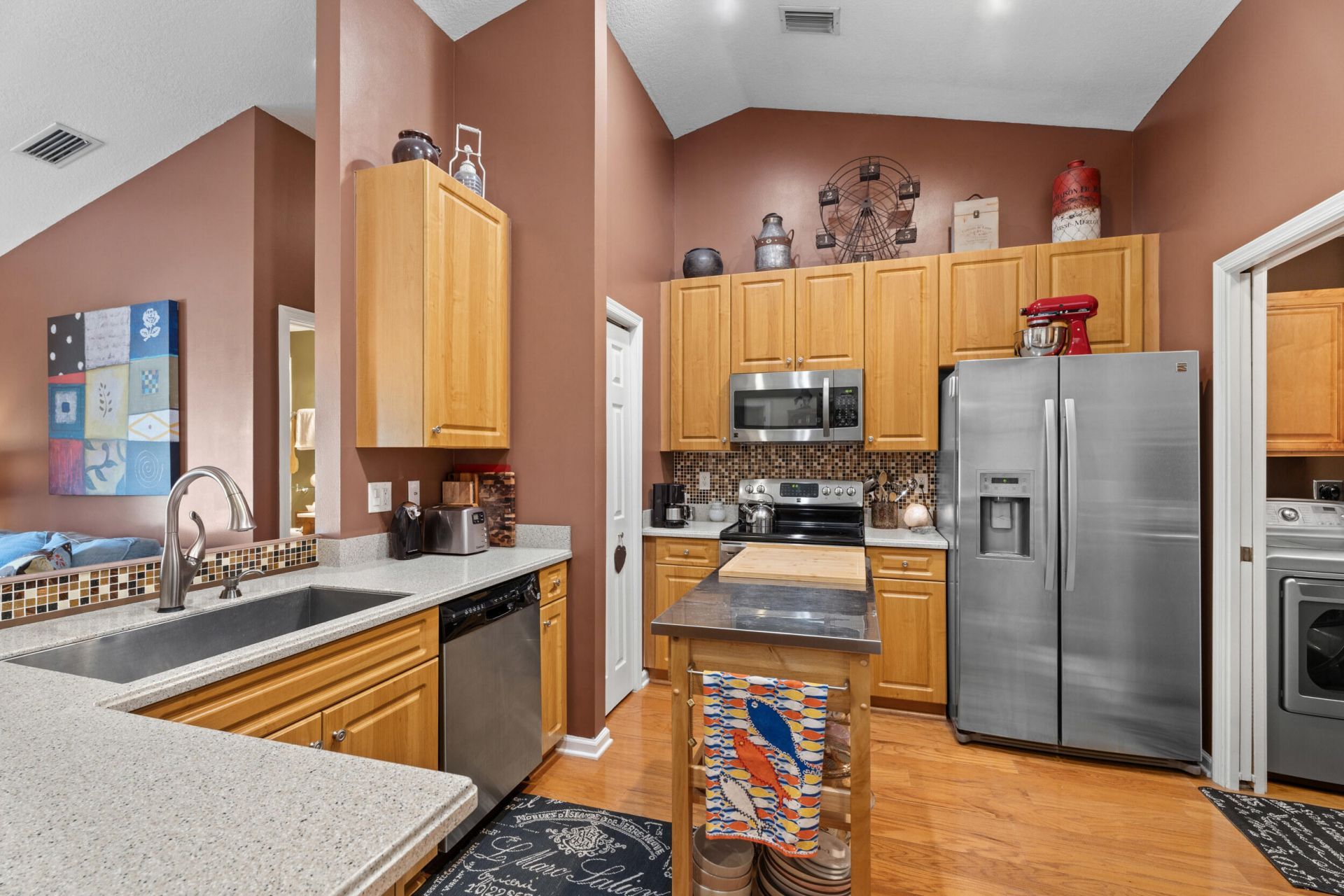 4652 SW Alpha Street, Port Saint Lucie, FL 34953 Photo