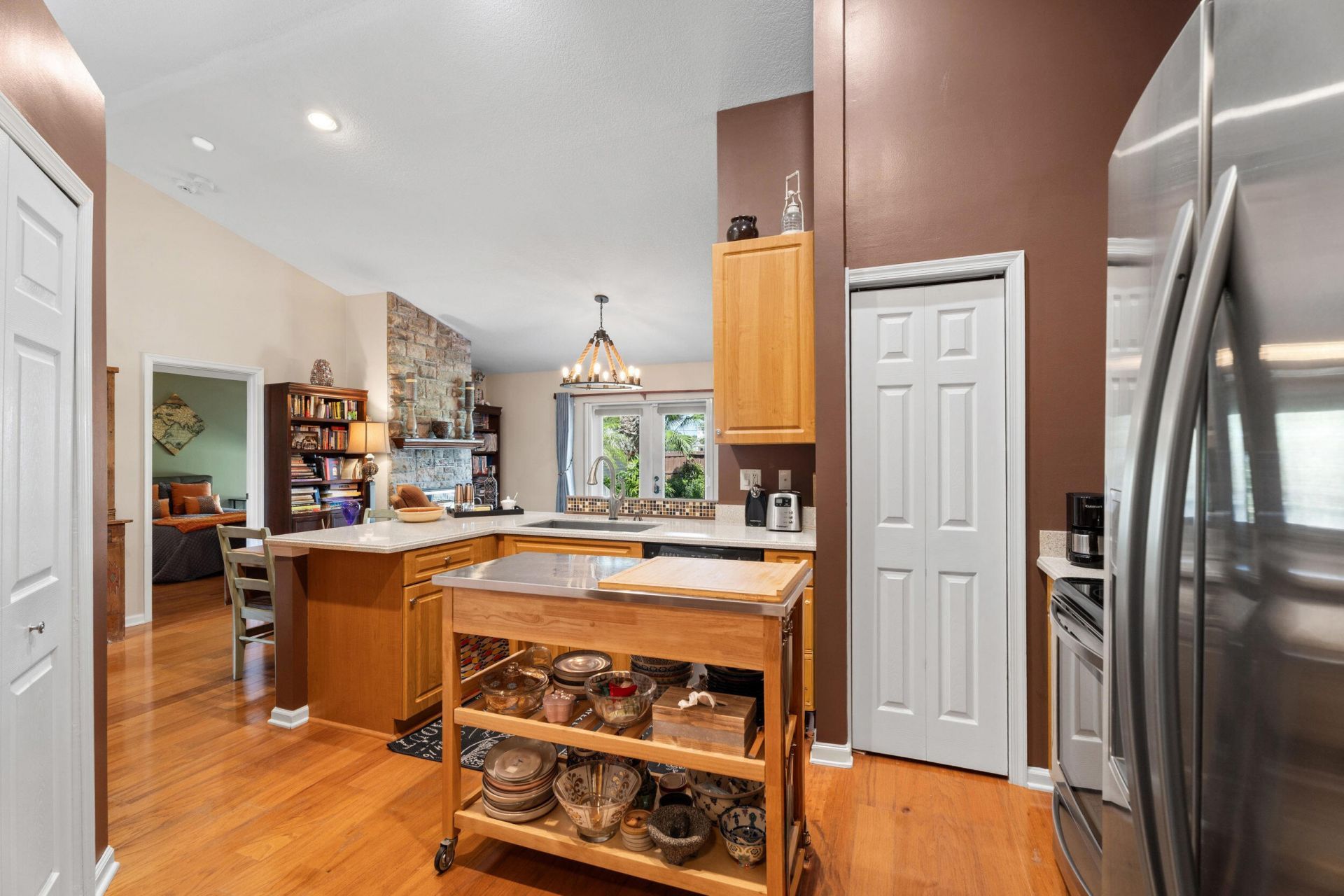 4652 SW Alpha Street, Port Saint Lucie, FL 34953 Photo