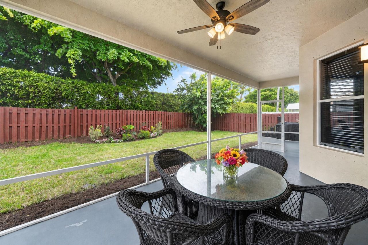 3840 Newport Avenue, Boynton Beach, FL 33436 Photo