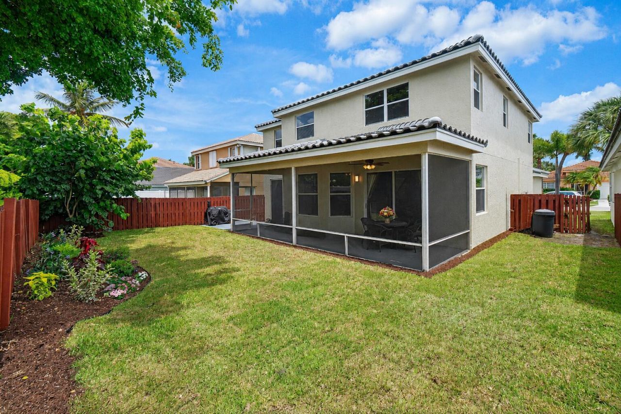 3840 Newport Avenue, Boynton Beach, FL 33436 Photo