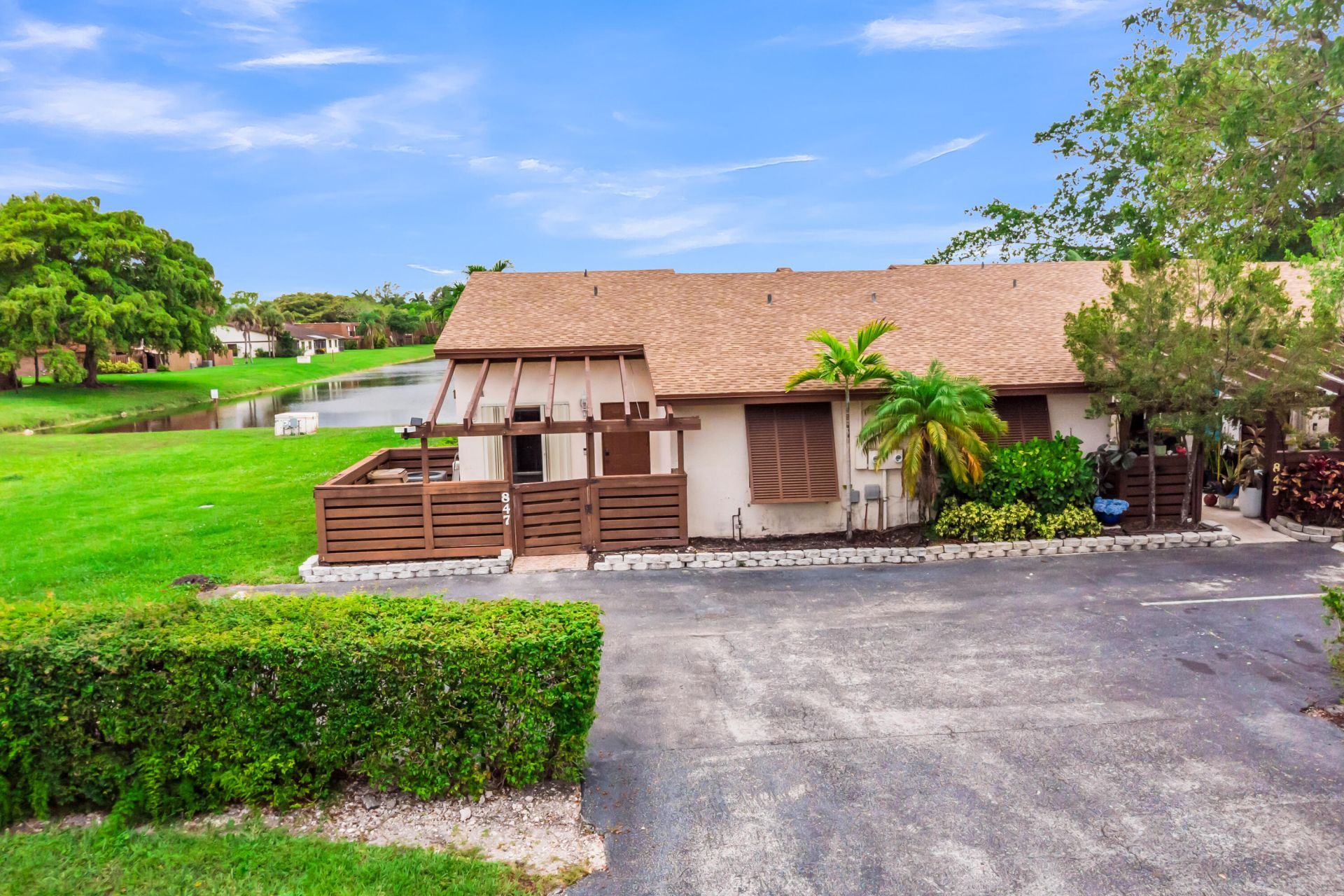 847 SW 118th Terrace, Unit 847, Davie, FL 33325 Photo