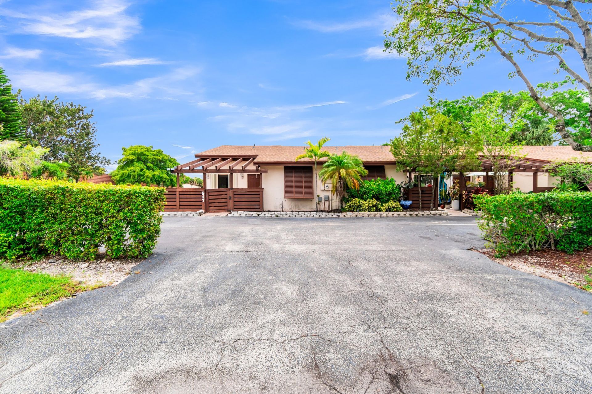 847 SW 118th Terrace, Unit 847, Davie, FL 33325 Photo