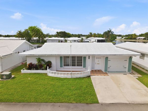 8304 NW 59th Street, Tamarac, FL 33321